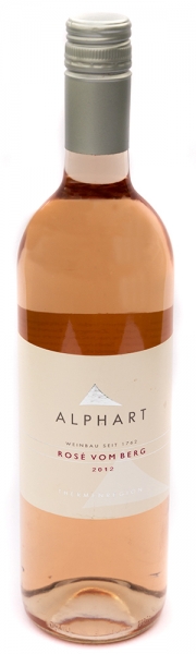 Weingut Alphart Rosé
