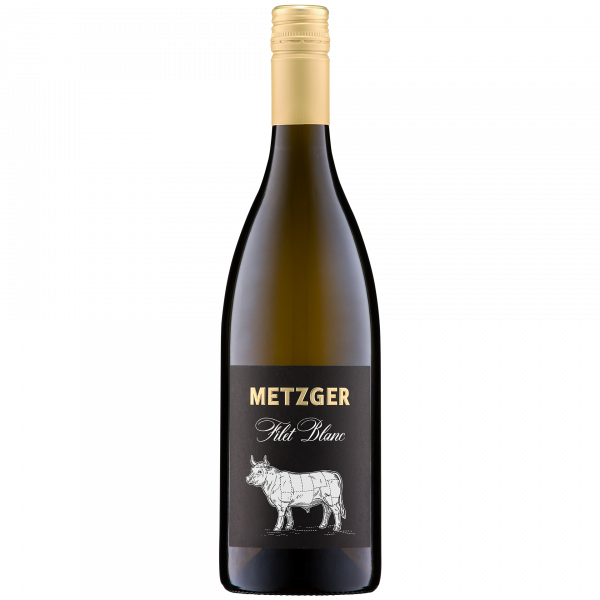 Weingut Metzger Filet Blanc