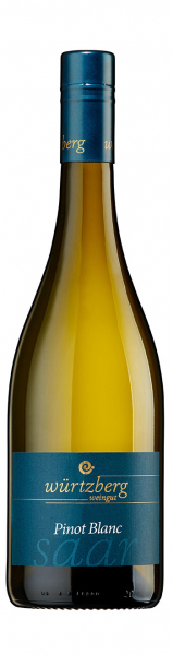 Weingut Würtzberg Pinot blanc