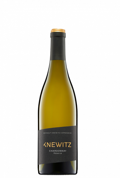 Knewitz Chardonnay Reserve