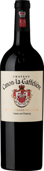2015 Chateau Canon la Gaffeliere Premier Cru Classe